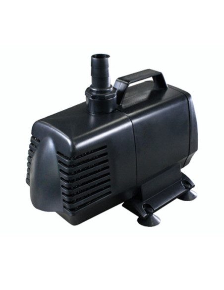 King Pump Series