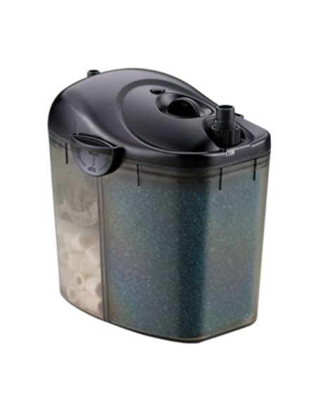 Cyclone External Filter