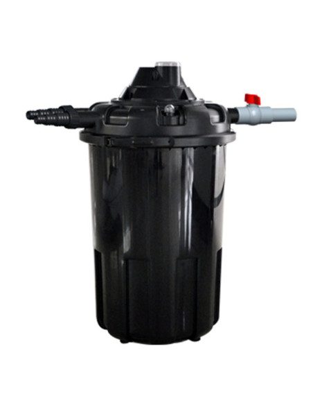 Hippo Pressurized Pond Filter