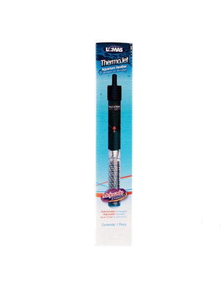 Thermo Jet Series