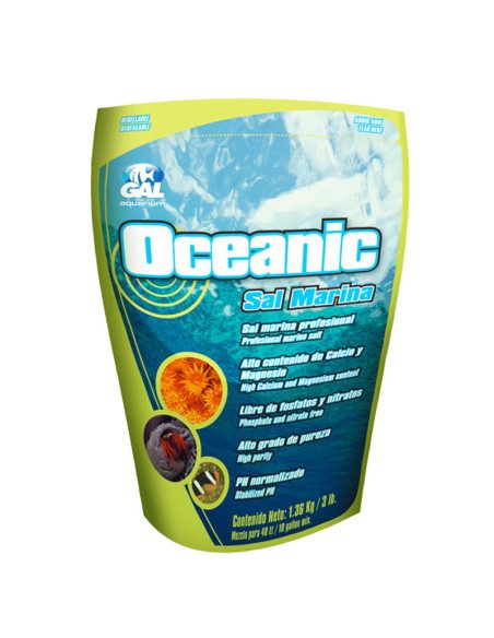 Oceanic Sal Marina