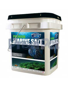 Premium Marine Salt