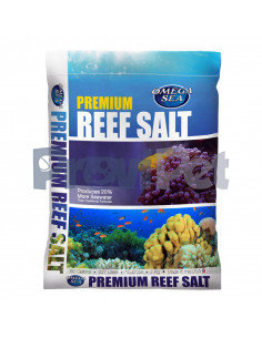 Premium Reef Salt