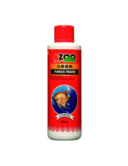 Fungus Treater