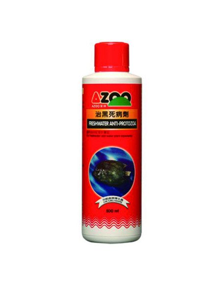 Freshwater Anti-Protozoa