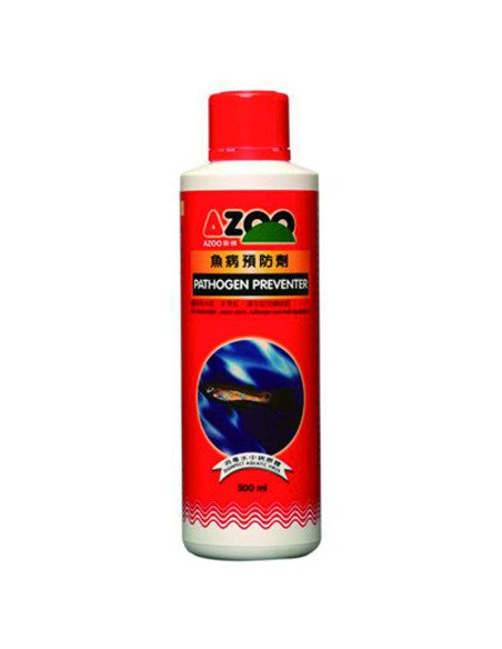 Pathogen Preventer