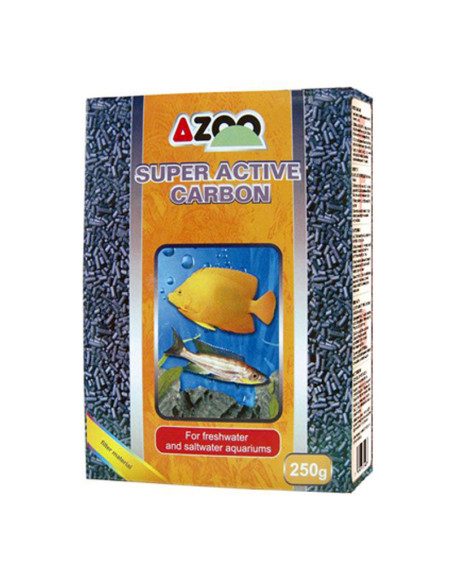 Super Active Carbon