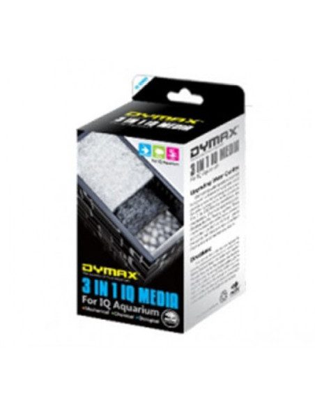3 In 1 Media