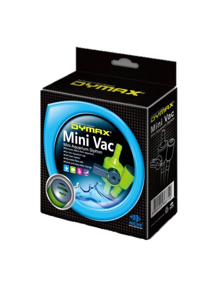 Mini Vac