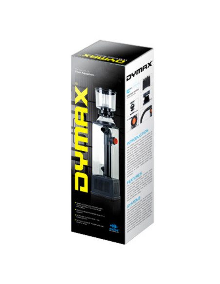 Protein Skimmer IS Series