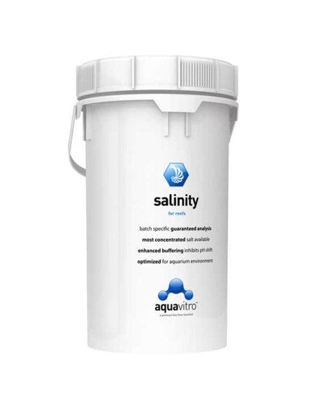 Salinity