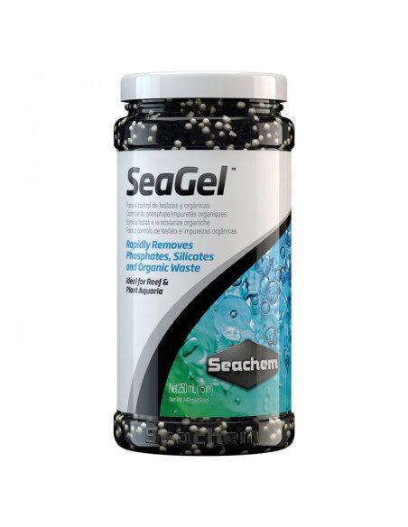 Seagel