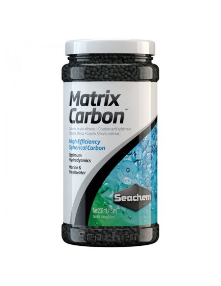 Matrix Carbon
