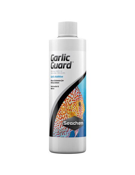 GarlicGuard