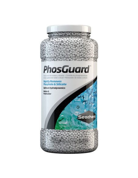 Phosguard