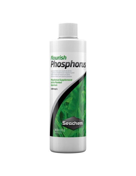 Flourish Phosphorus