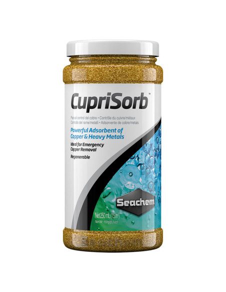 Cuprisorb