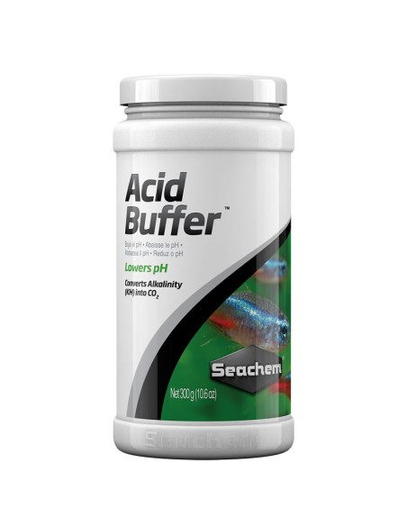 Acid Buffer