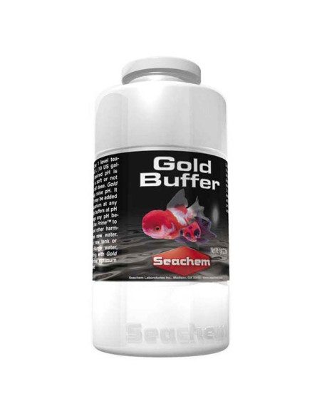 Gold Buffer