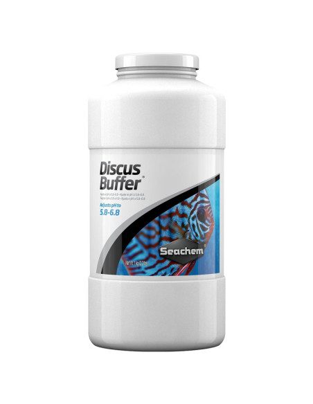 Discus Buffer