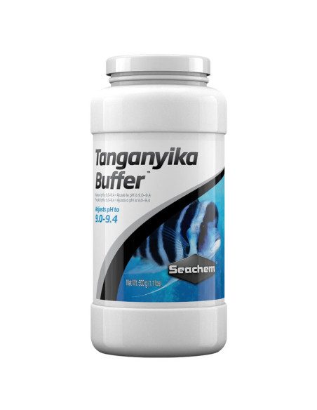 Tanganika Buffer
