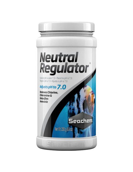 Neutral Regulator