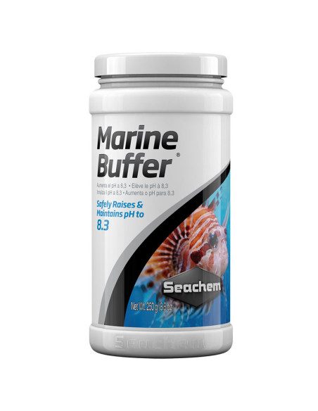 Marine Buffer