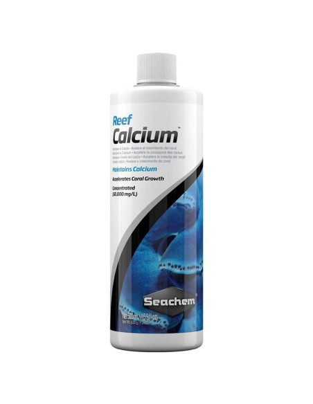 Reef Calcium