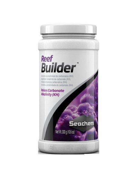 Reef Builder