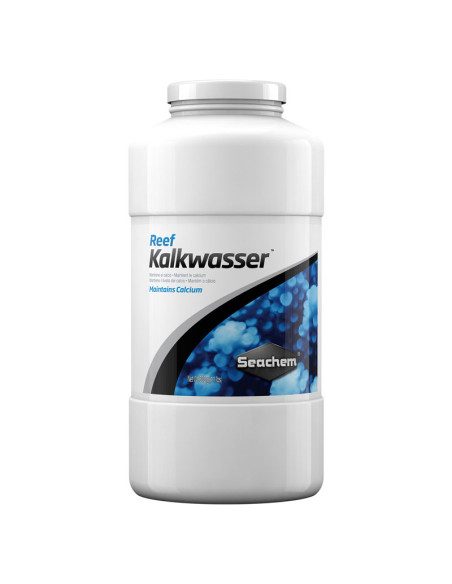 Reef Kalkwasser