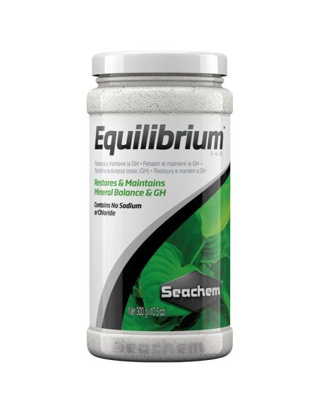 Equilibrium