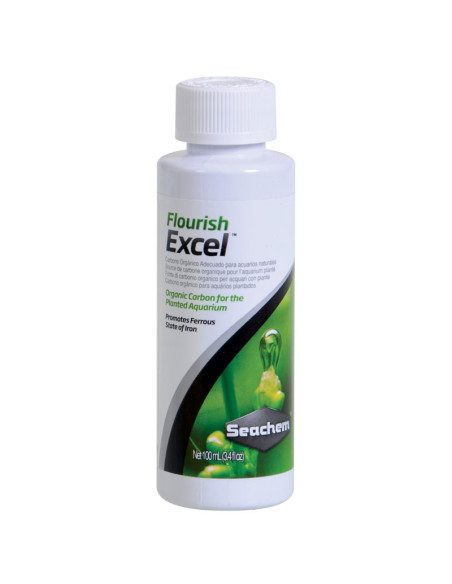Flourish Excel