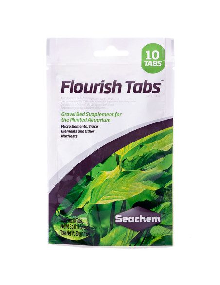 Flourish Tabs