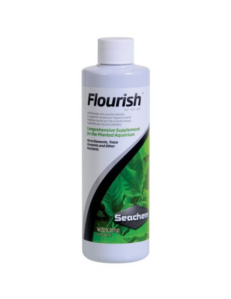 Flourish
