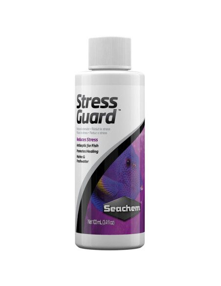 StressGuard