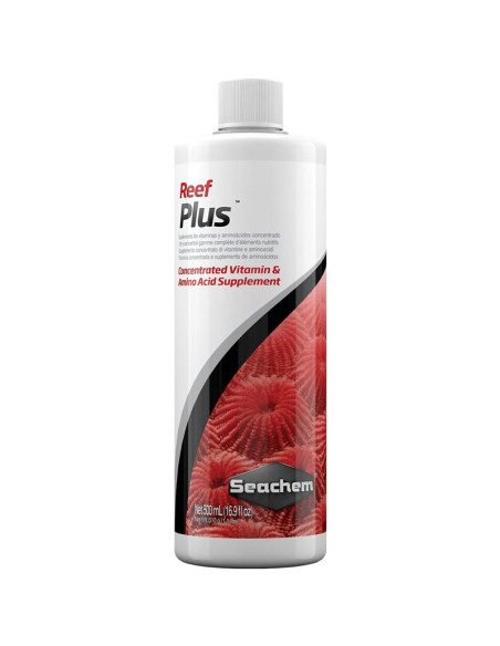 Reef Plus