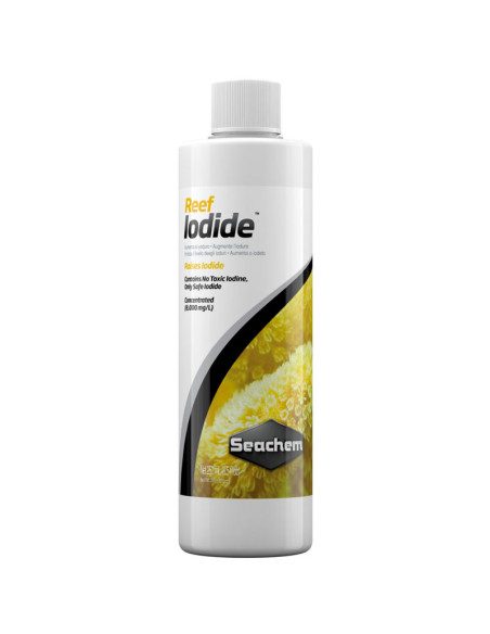 Reef Iodide