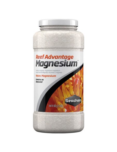 Reef Advantage Magnesium