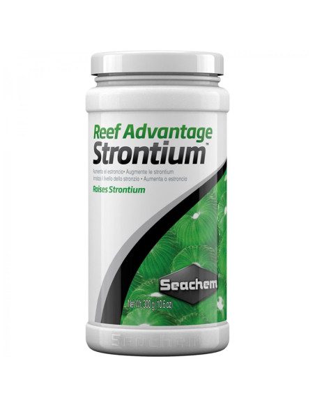 Reef Advantage Strontium