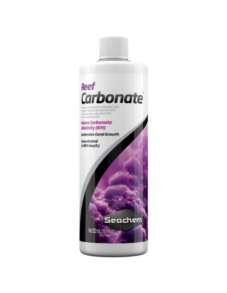 Reef Carbonate