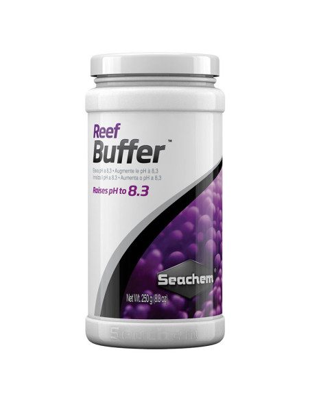 Reef Buffer