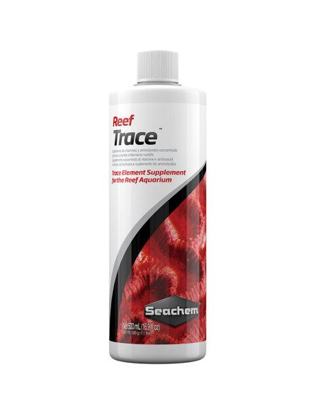 Reef Trace