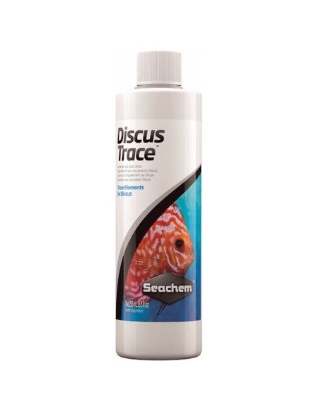 Discus Trace