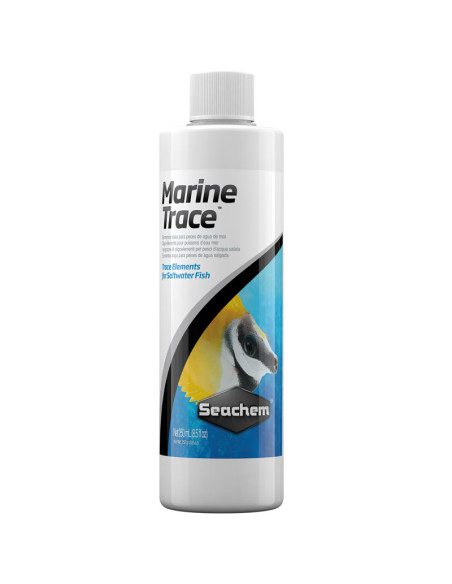 Marine Trace