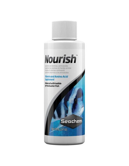 Nourish