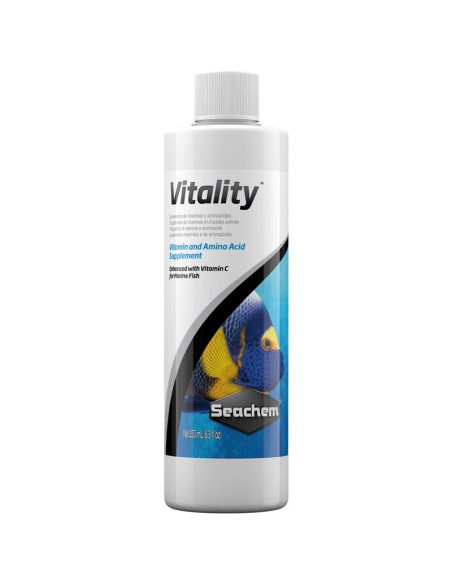 Vitality