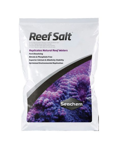 Reef Salt