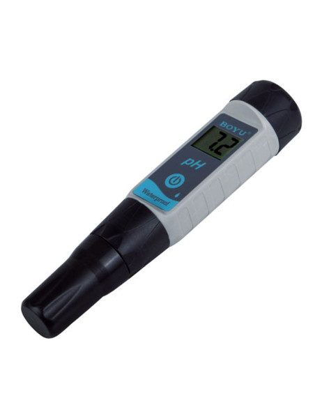 Ph Pen Tester