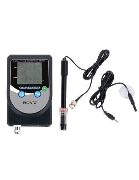 Ph Tester