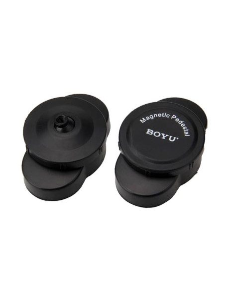 Magnetic Pedestal